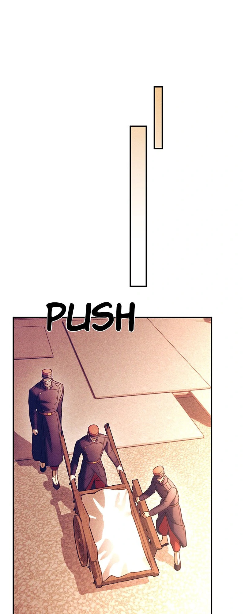 Solo For Two Chapter 74 page 41 - 