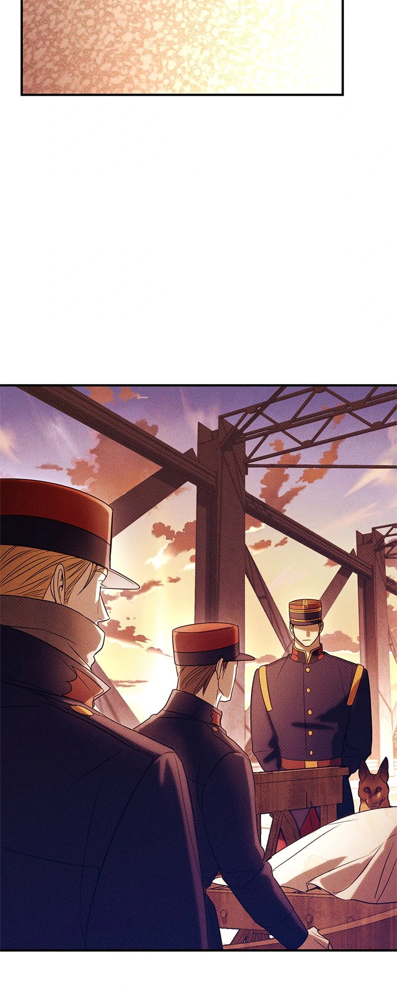 Solo For Two Chapter 74 page 42 - 