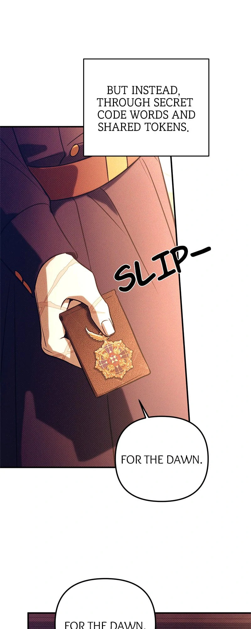 Solo For Two Chapter 74 page 44 - 
