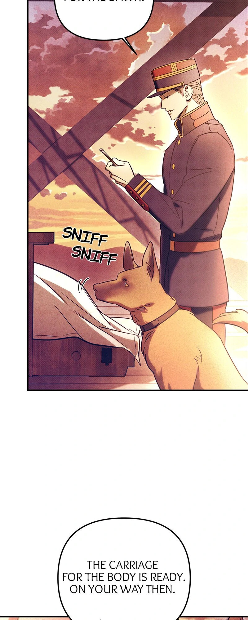 Solo For Two Chapter 74 page 45 - 