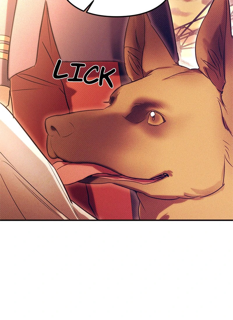 Solo For Two Chapter 74 page 46 - 