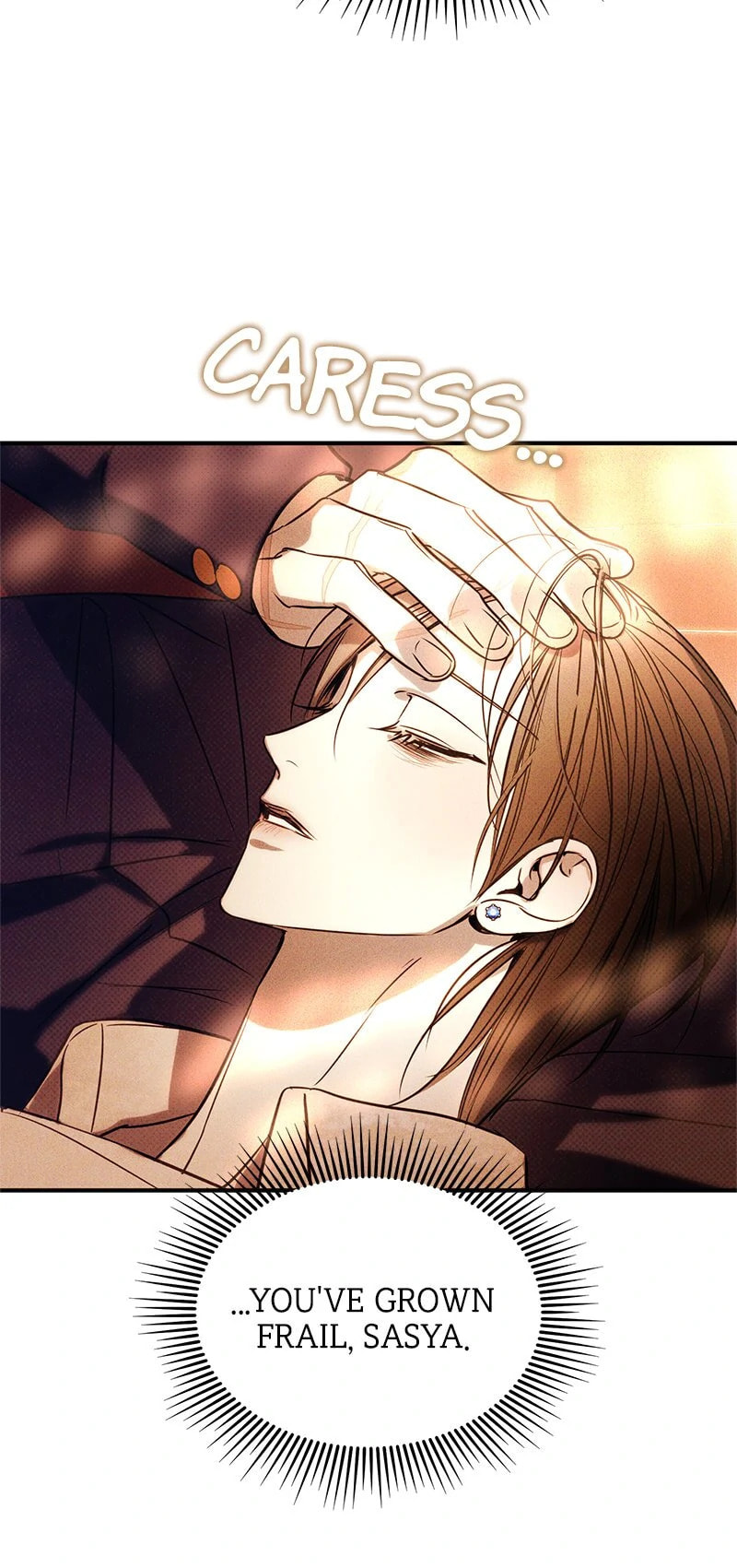 Solo For Two Chapter 74 page 50 - 