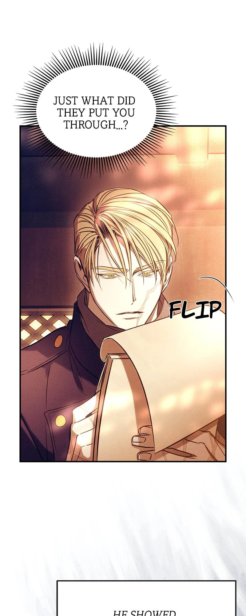 Solo For Two Chapter 74 page 51 - 