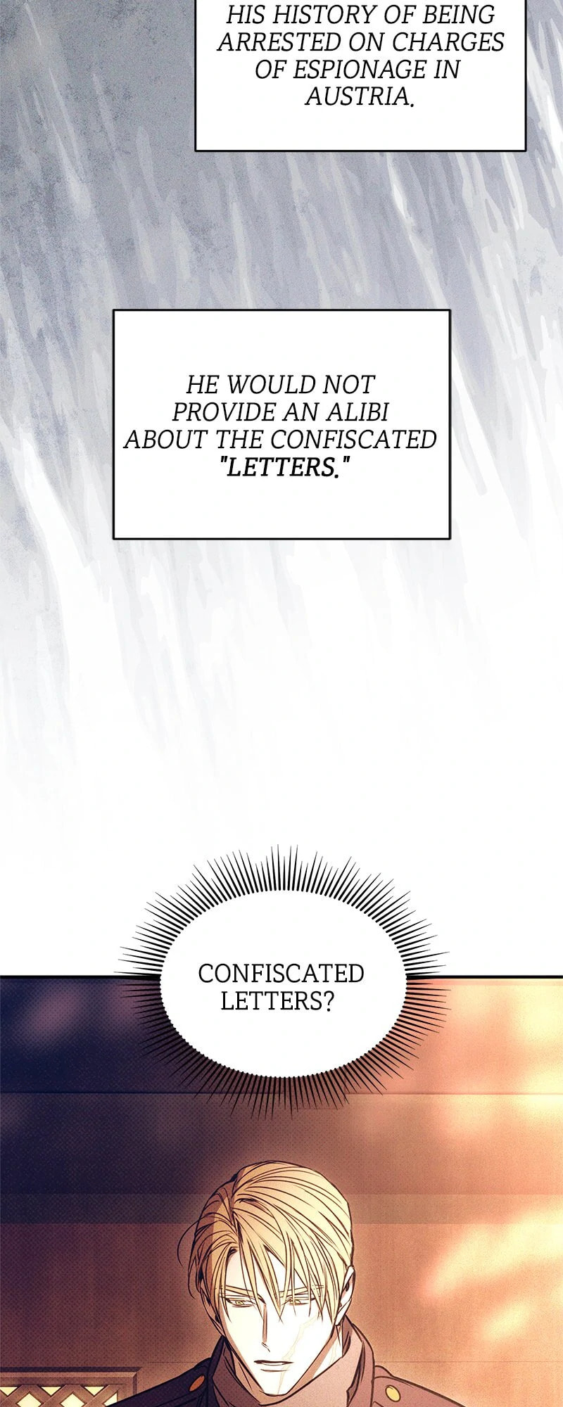 Solo For Two Chapter 74 page 53 - 