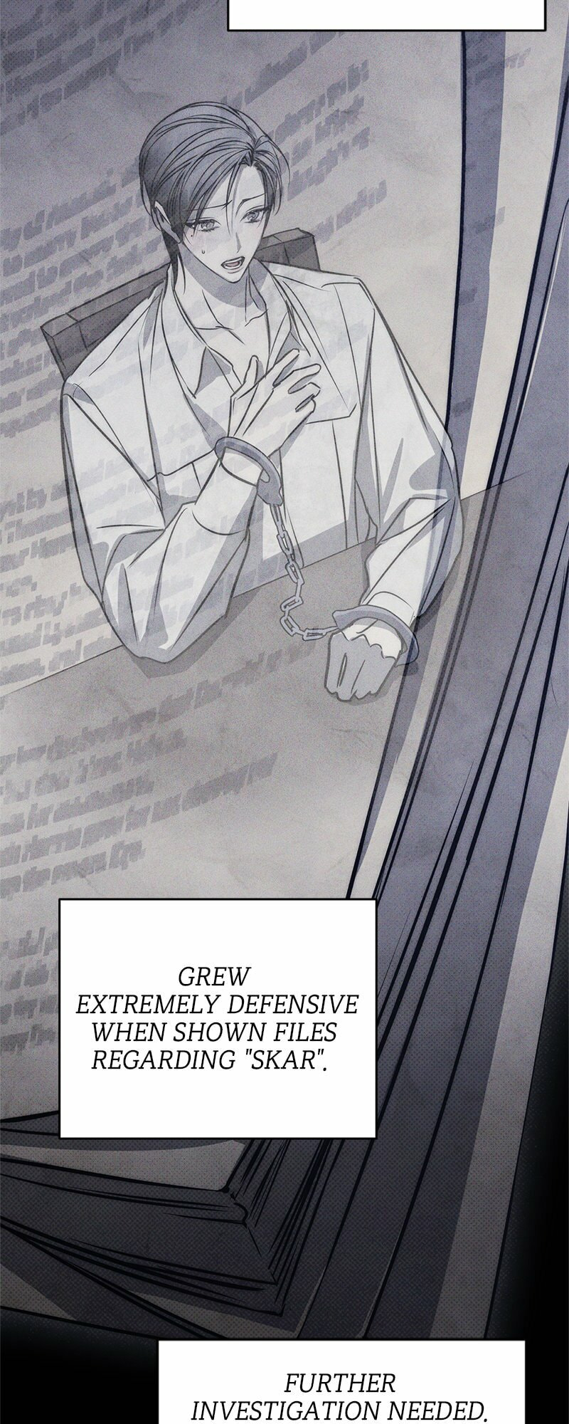 Solo For Two Chapter 74 page 55 - 
