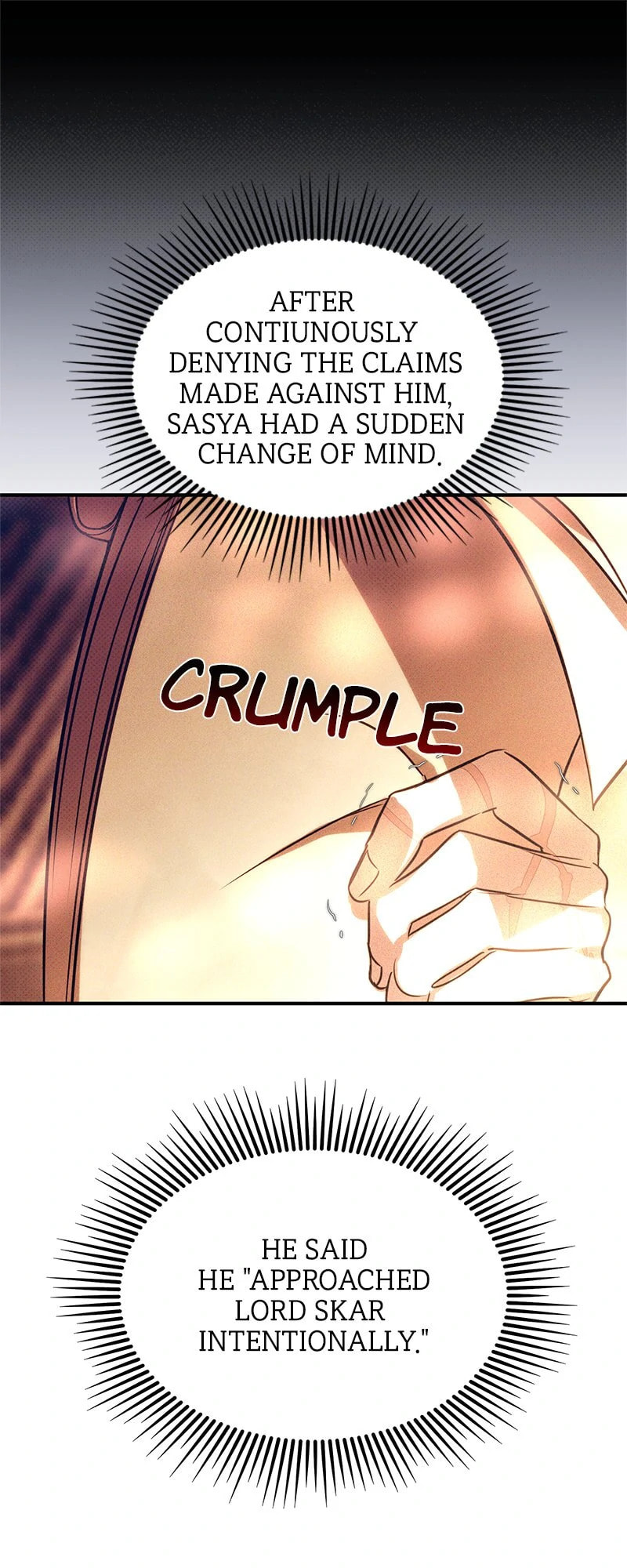 Solo For Two Chapter 74 page 57 - 