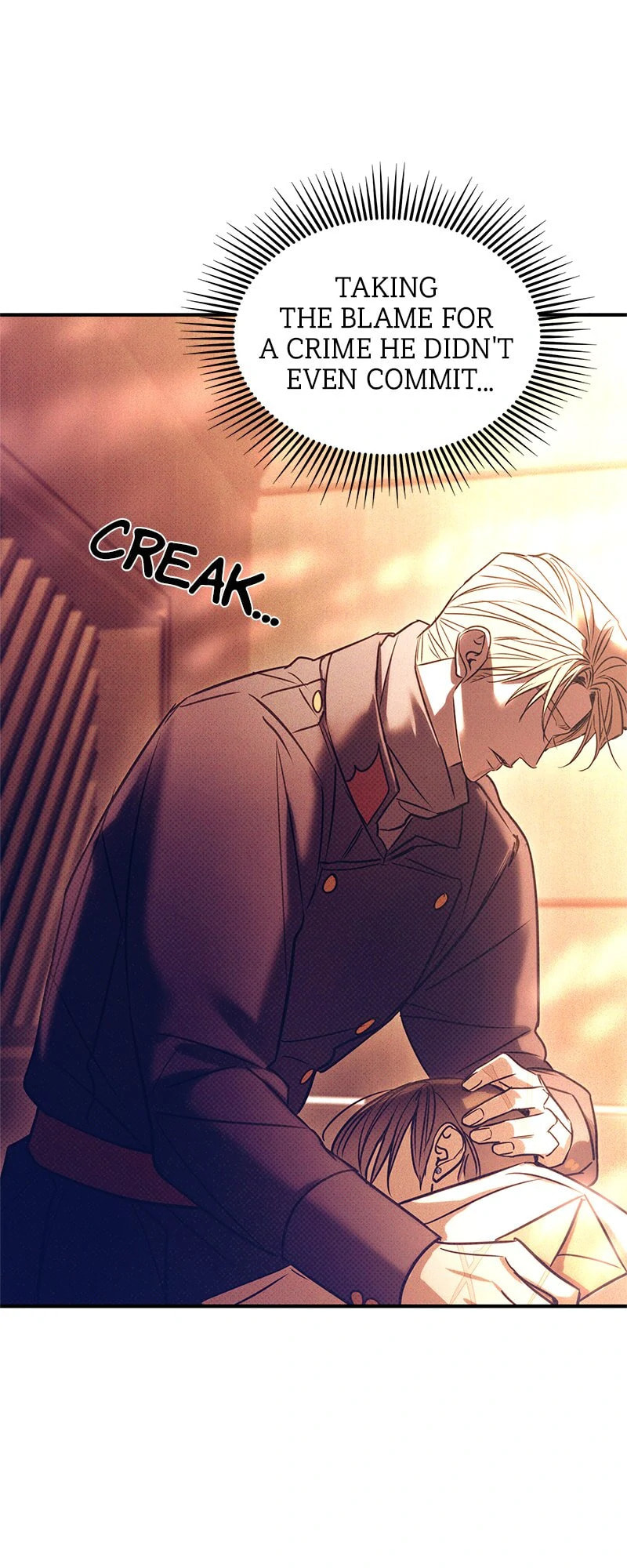 Solo For Two Chapter 74 page 58 - 