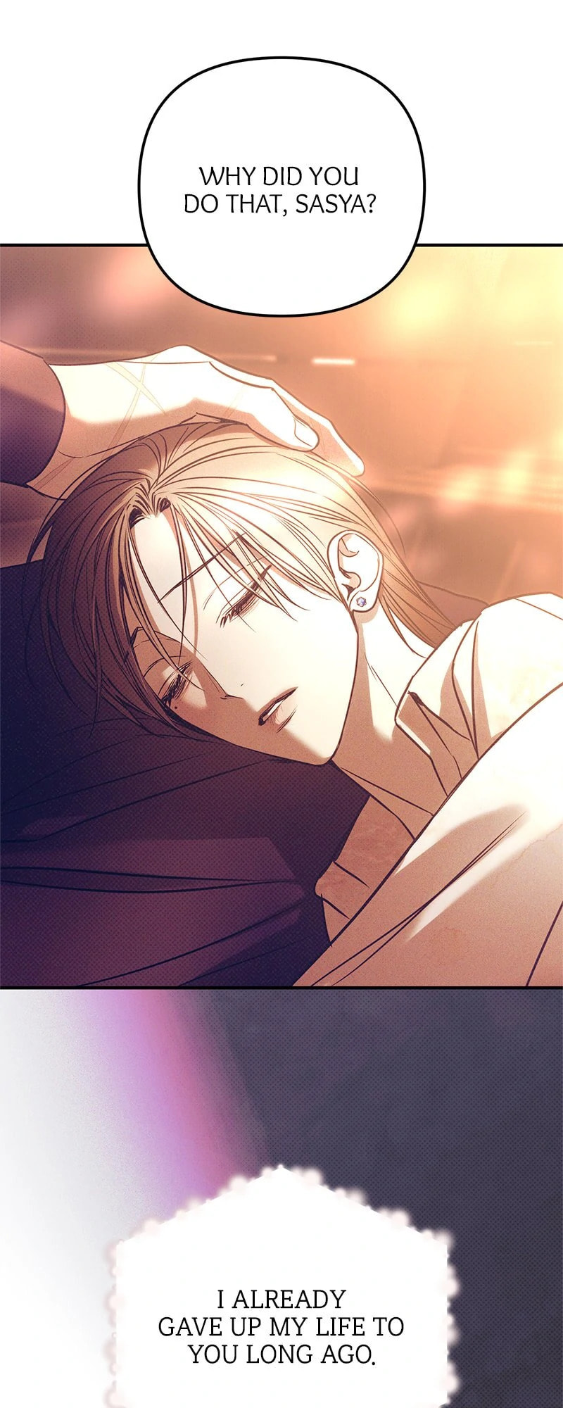 Solo For Two Chapter 74 page 59 - 