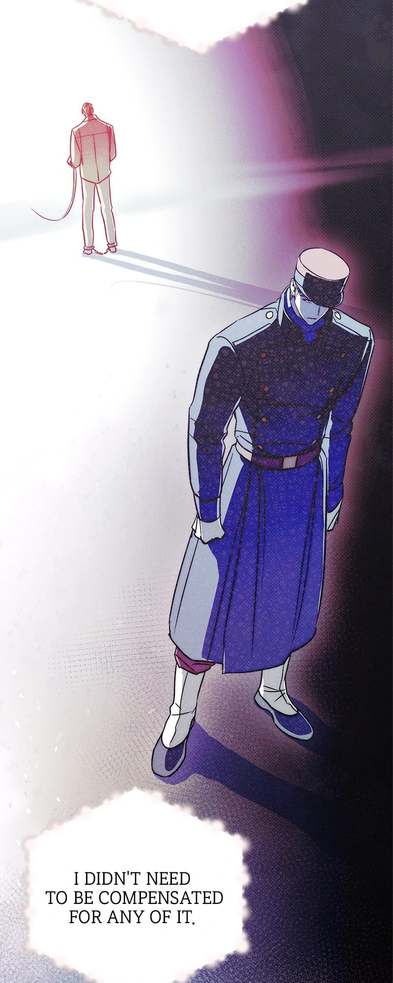 Solo For Two Chapter 74 page 60 - 