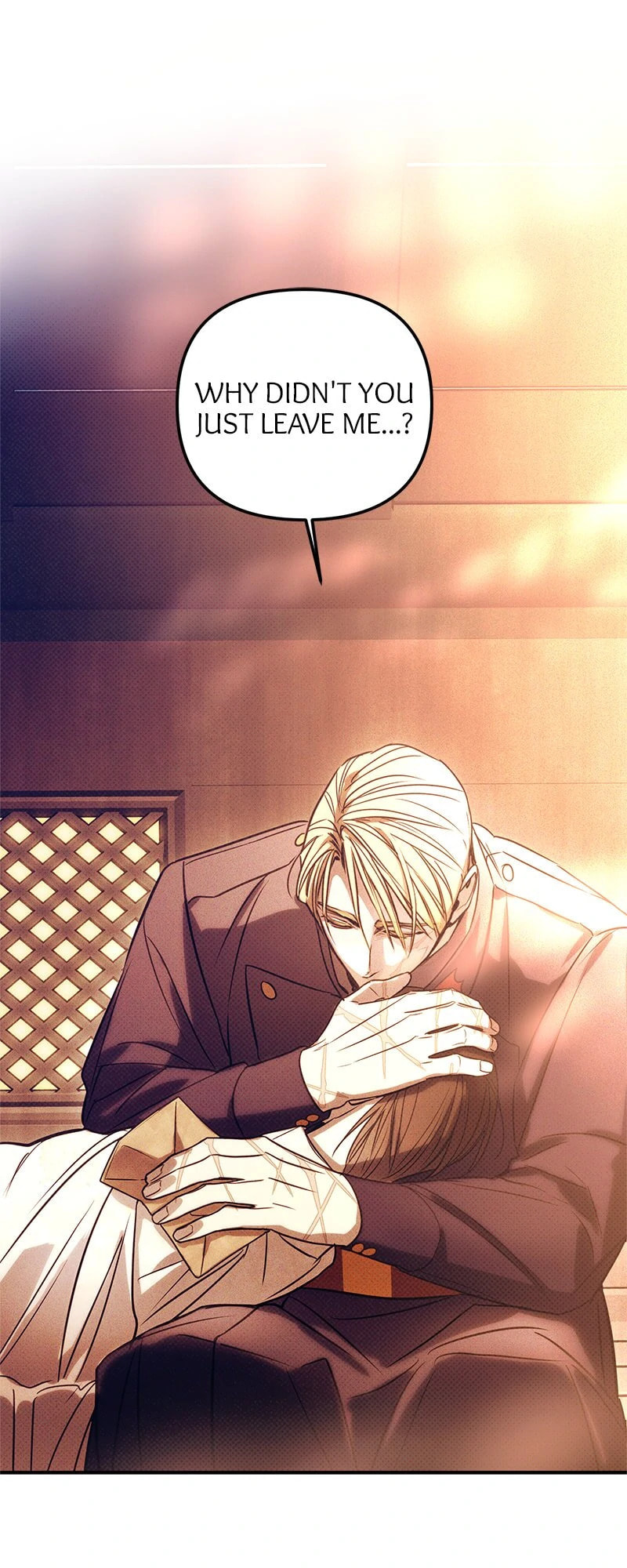 Solo For Two Chapter 74 page 63 - 