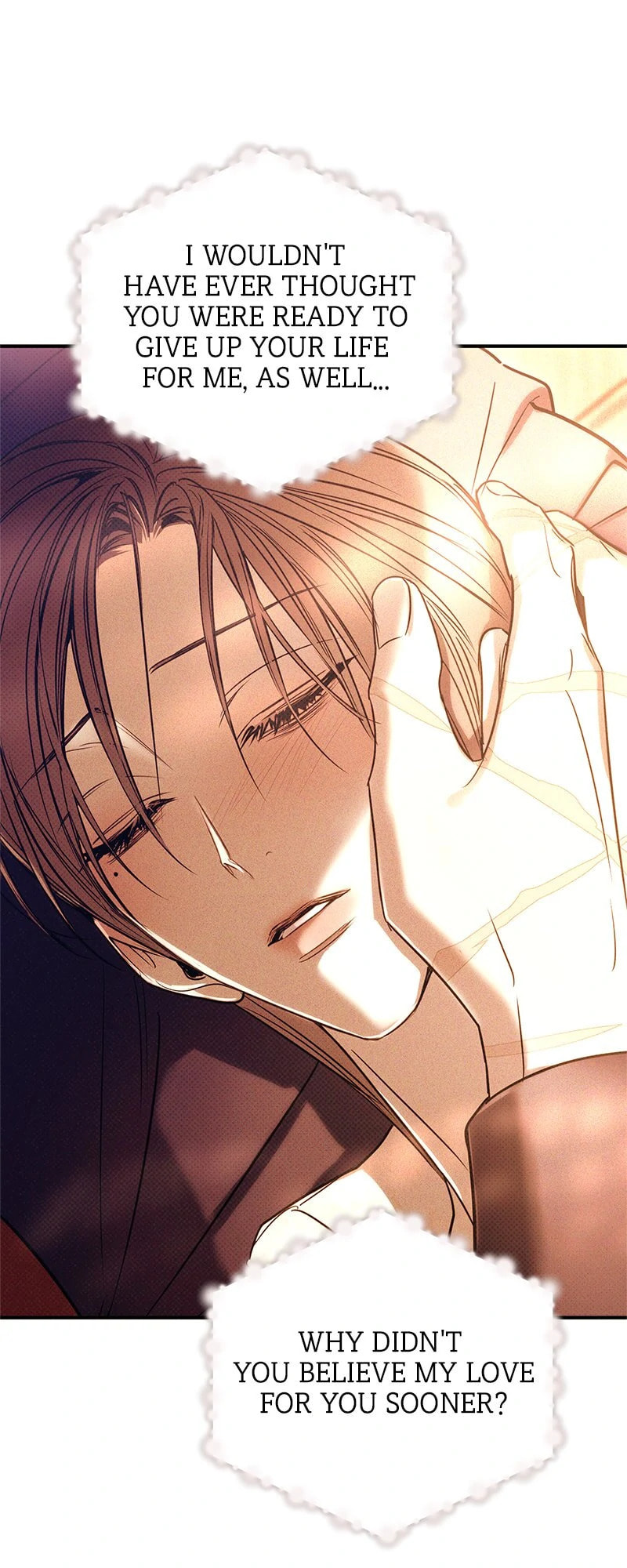 Solo For Two Chapter 74 page 64 - 