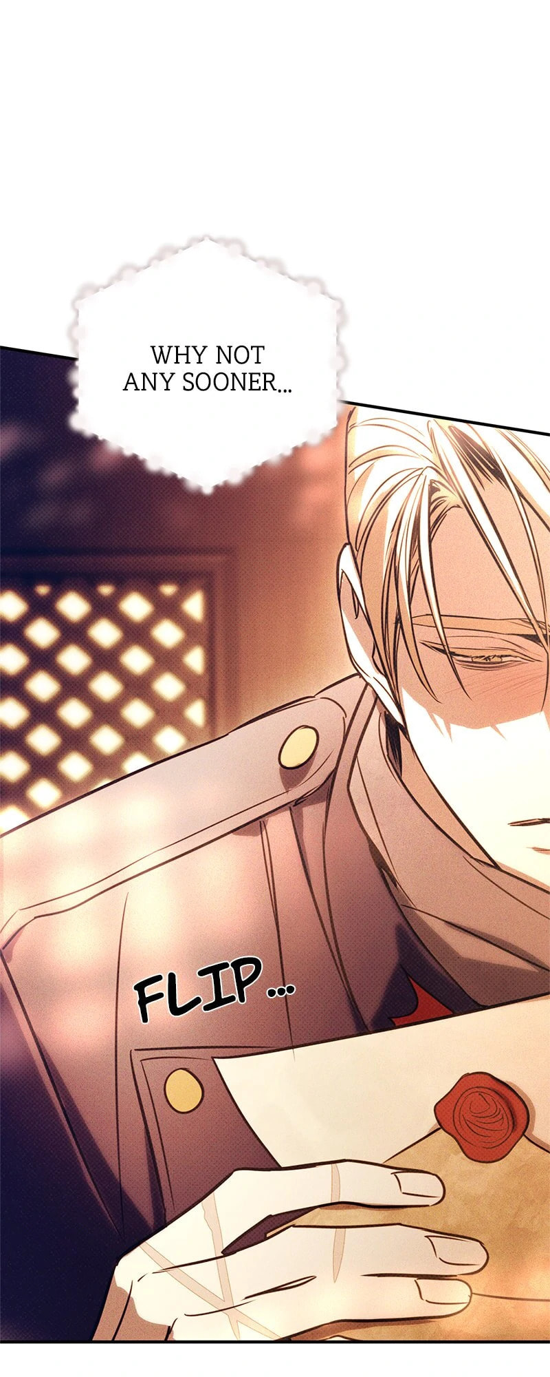 Solo For Two Chapter 74 page 65 - 