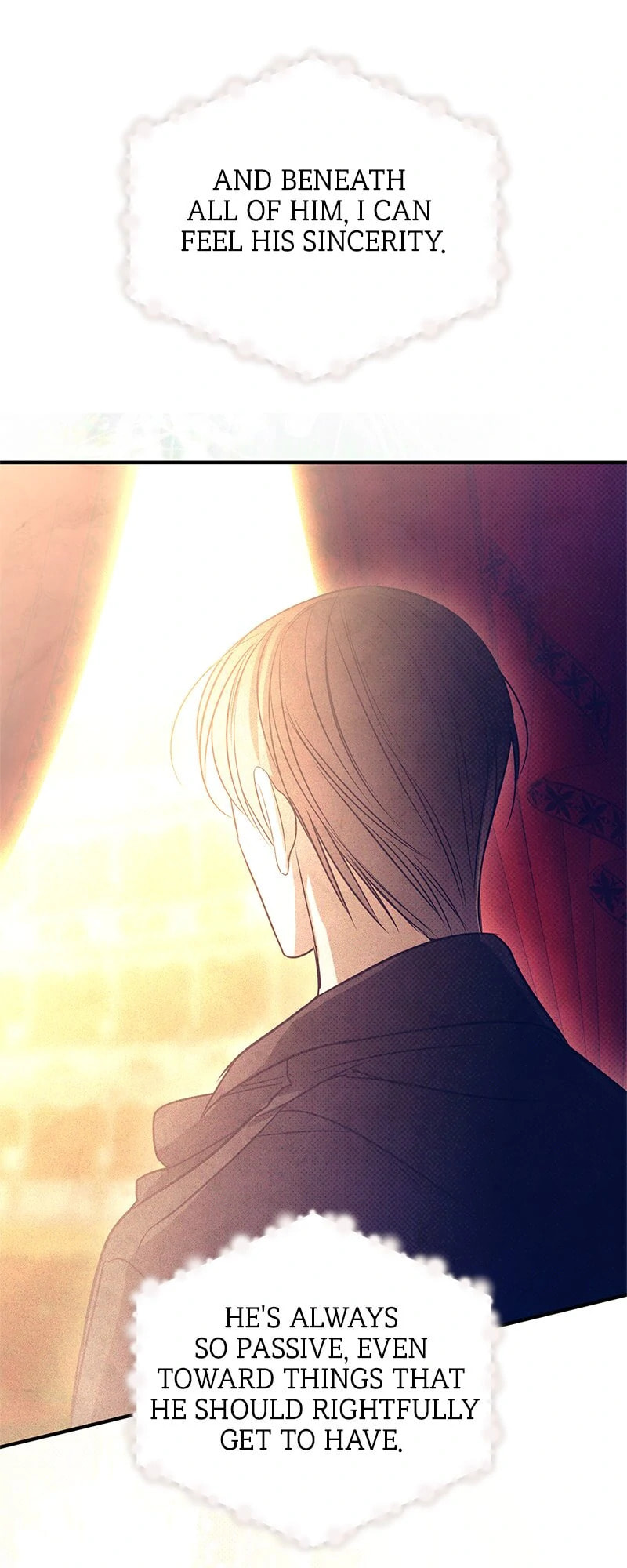 Solo For Two Chapter 74 page 69 - 