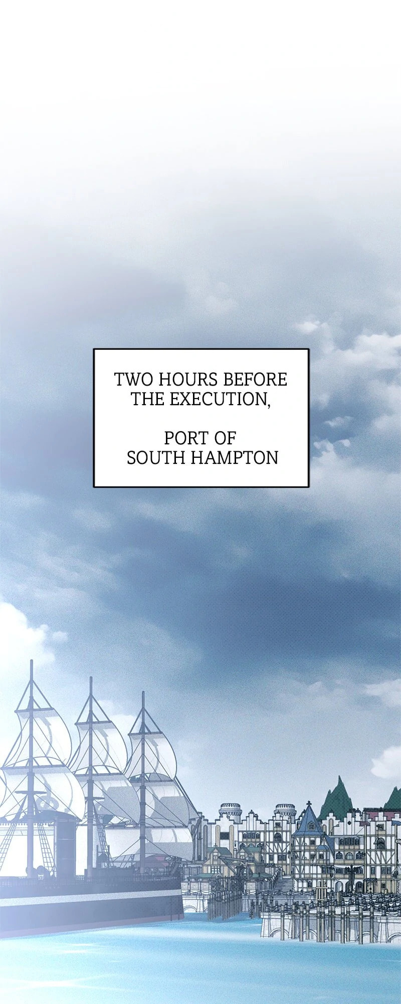 Solo For Two Chapter 74 page 8 - 