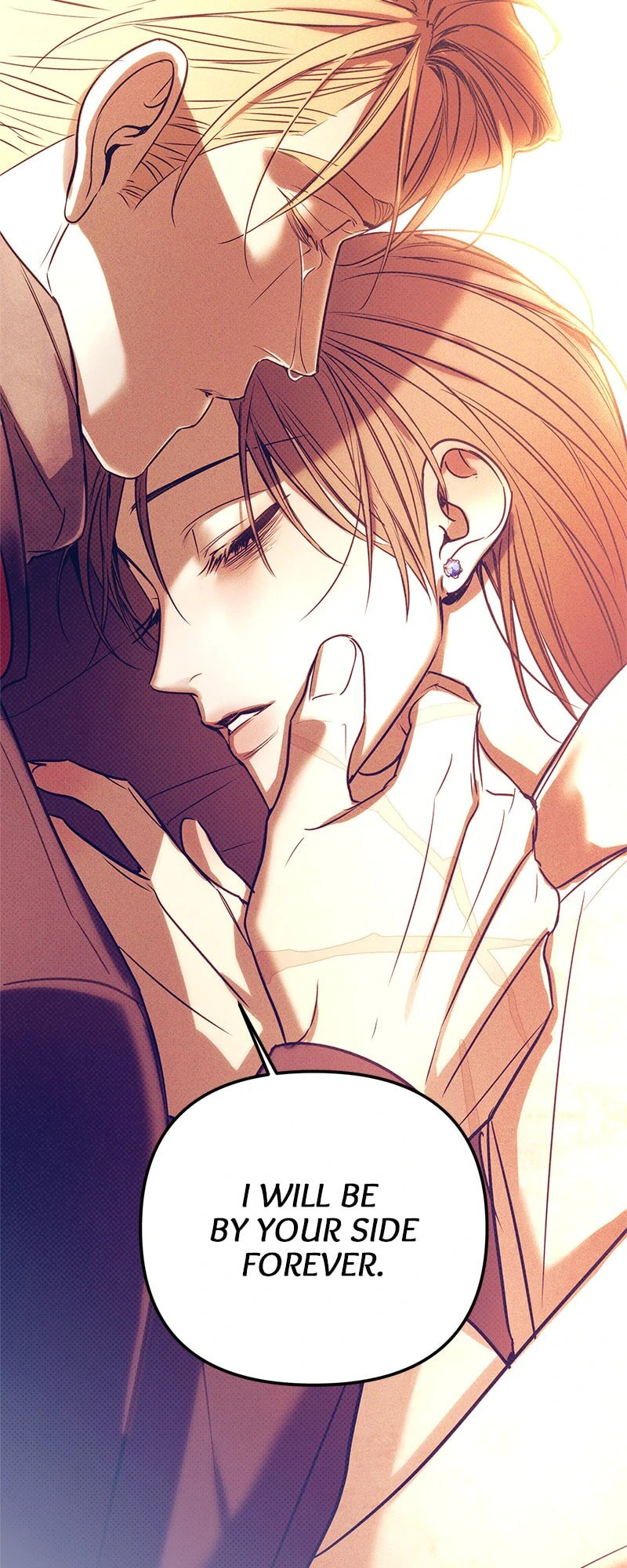 Solo For Two Chapter 74 page 74 - 