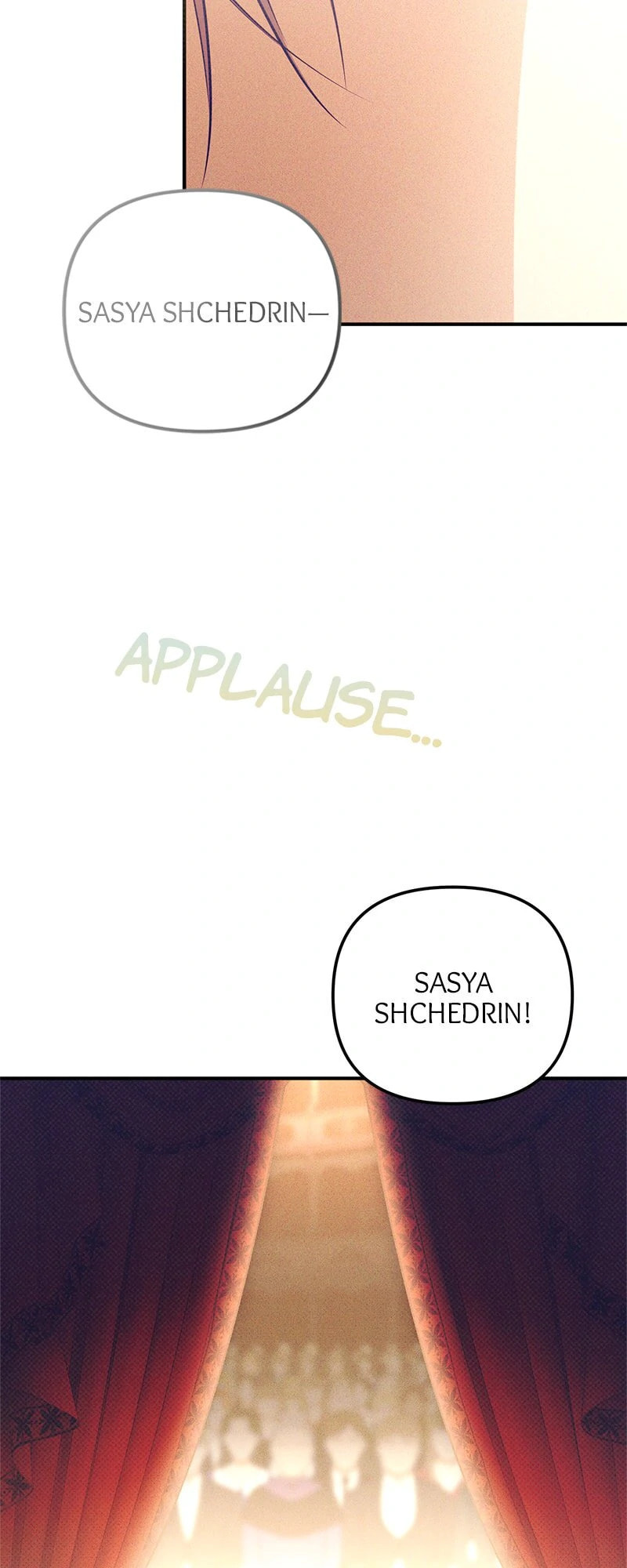 Solo For Two Chapter 74 page 77 - 