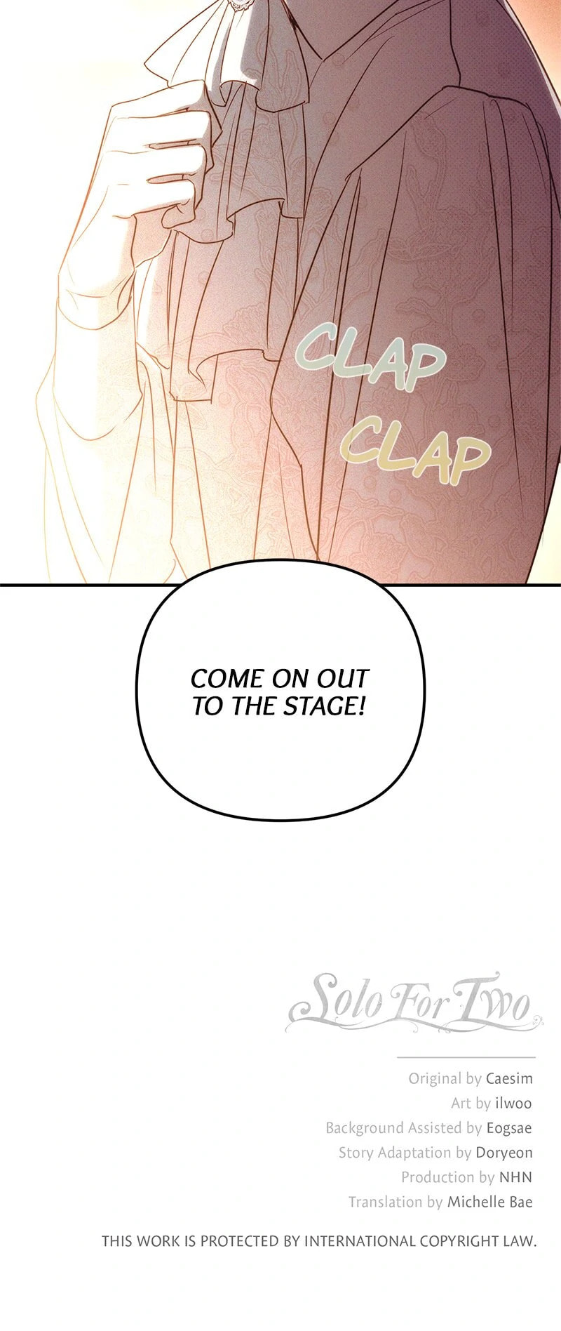 Solo For Two Chapter 74 page 79 - 