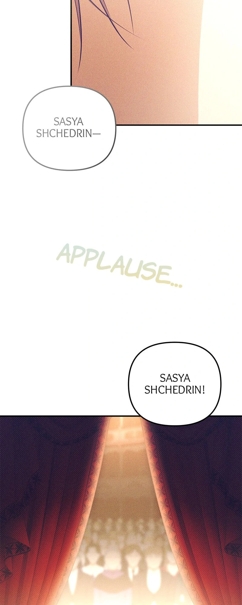 Solo For Two Chapter 75 page 2 - 