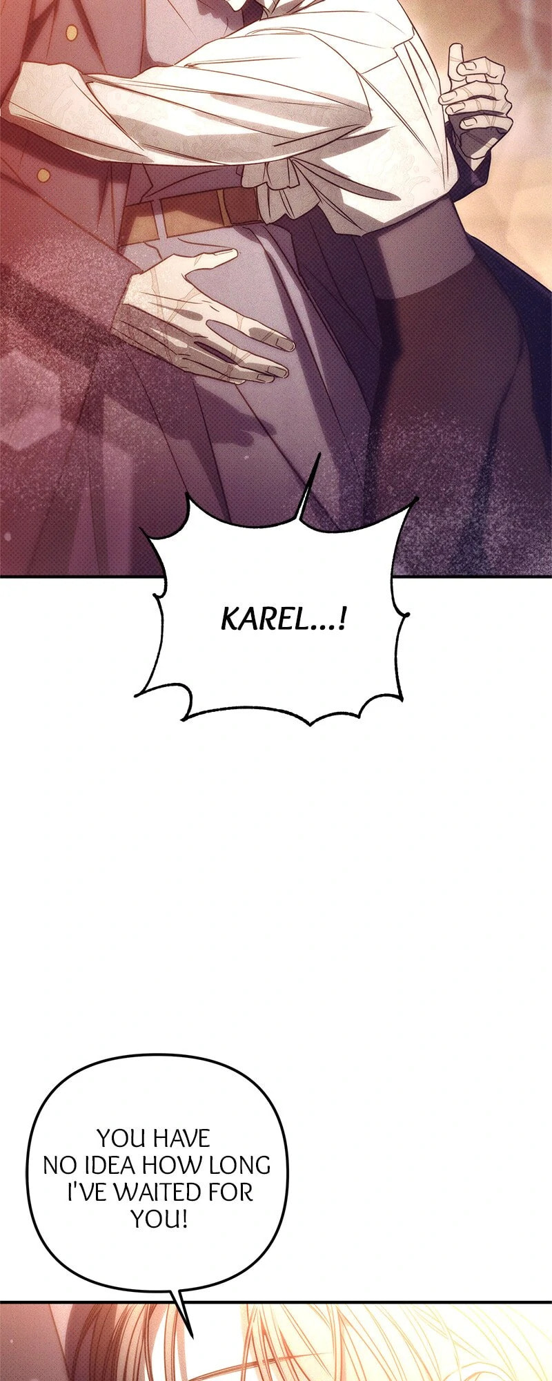 Solo For Two Chapter 75 page 12 - 