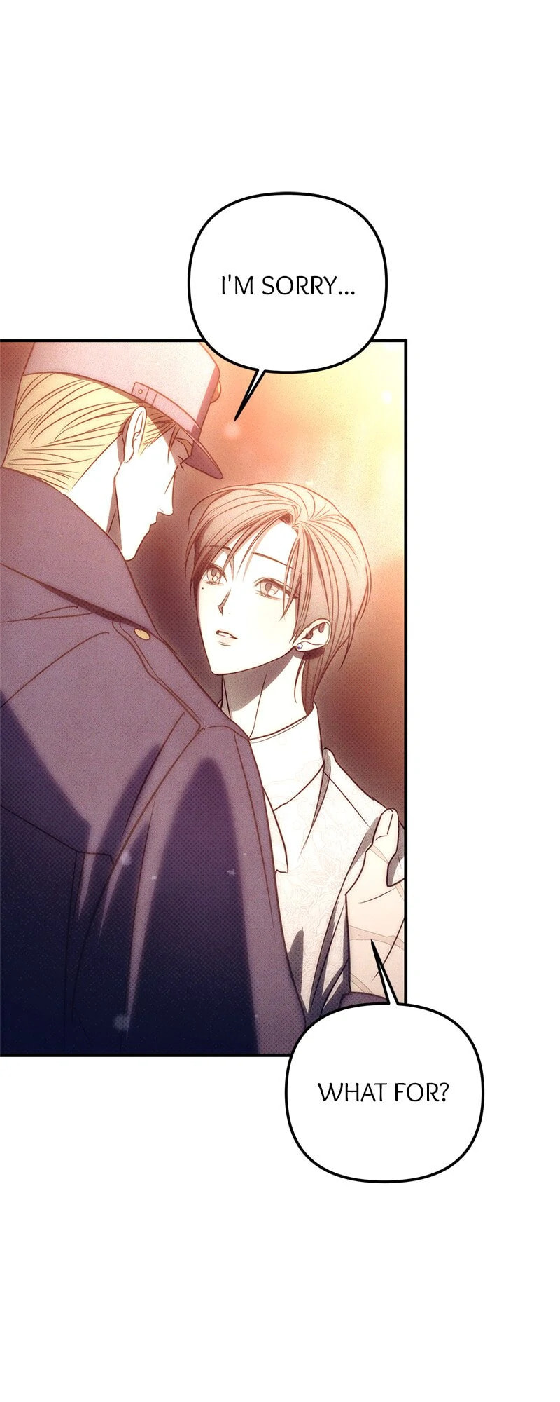 Solo For Two Chapter 75 page 14 - 