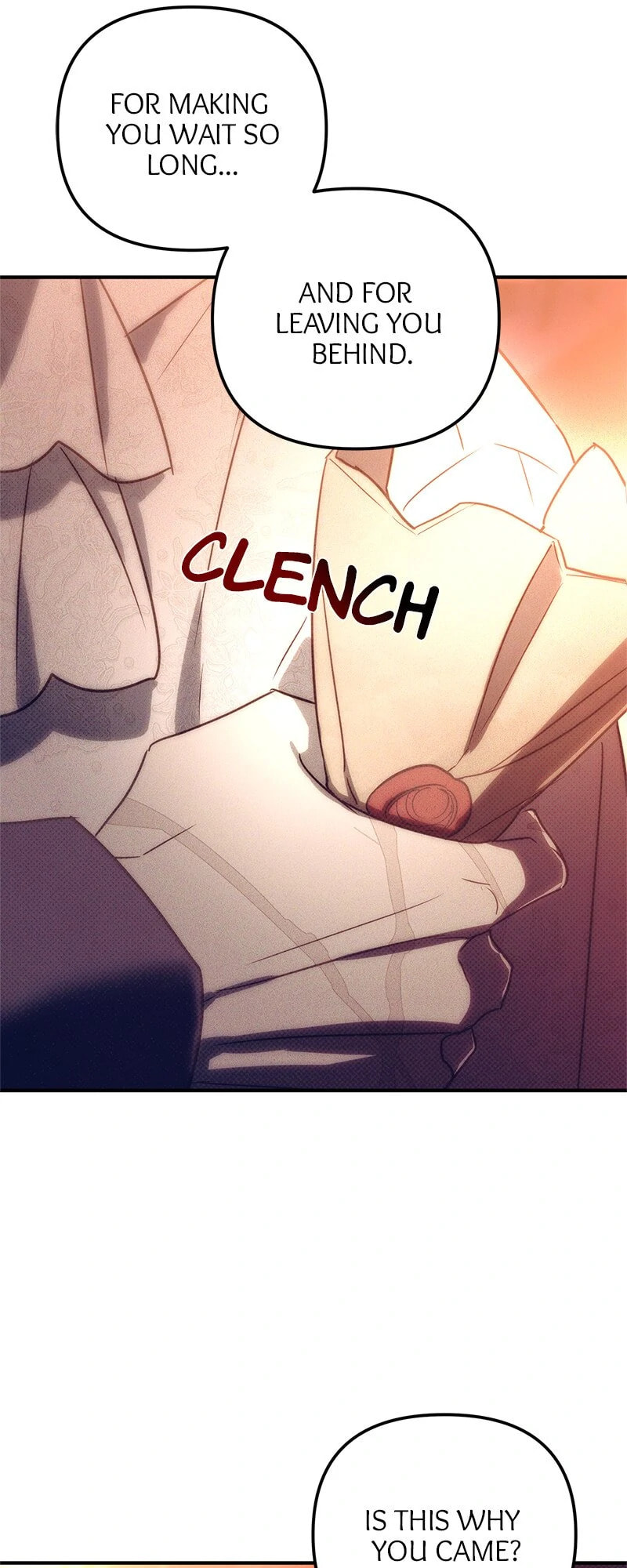 Solo For Two Chapter 75 page 15 - 