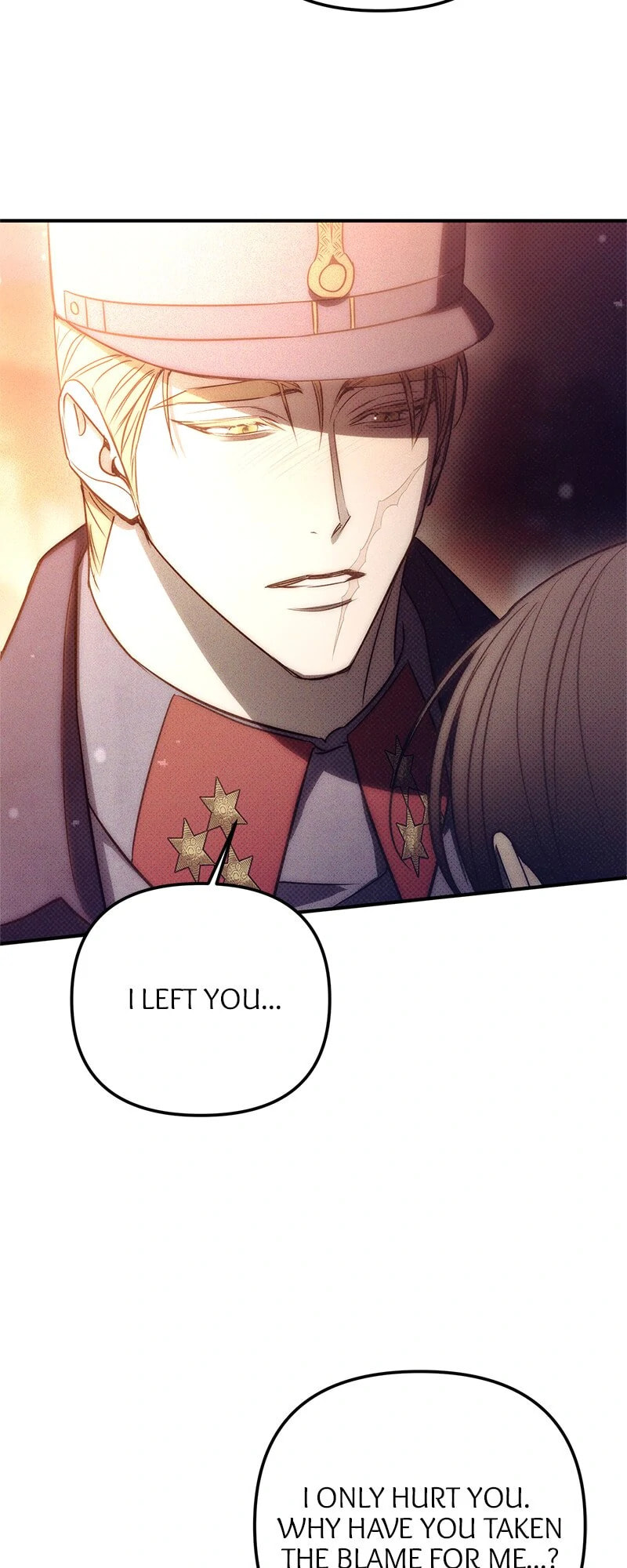 Solo For Two Chapter 75 page 17 - 