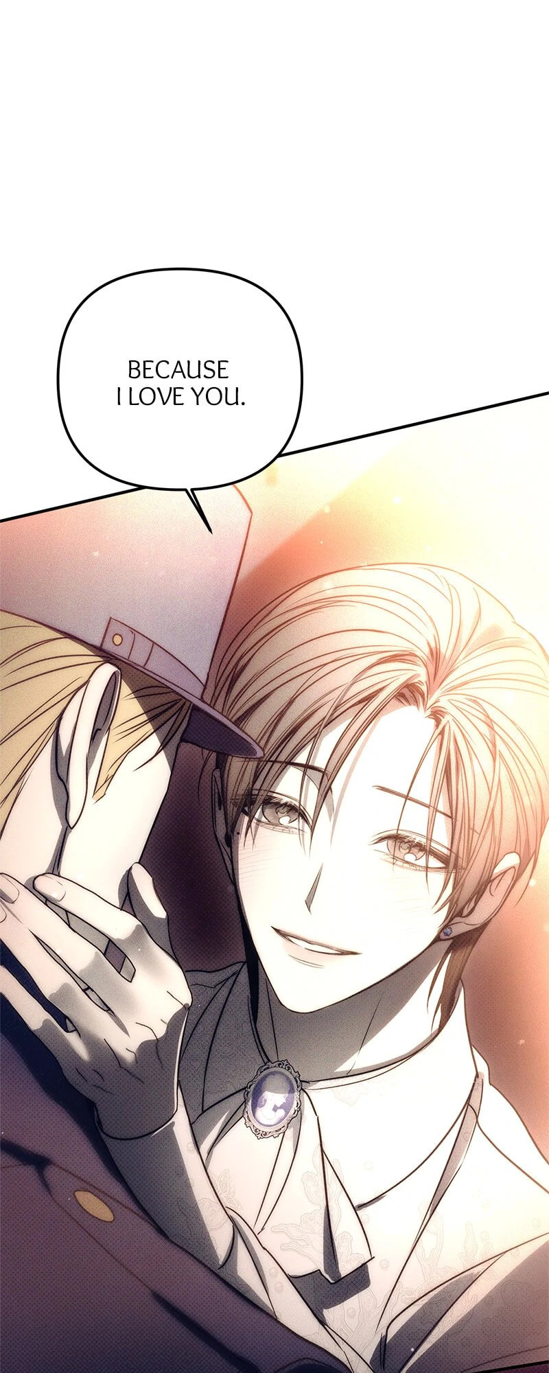 Solo For Two Chapter 75 page 19 - 