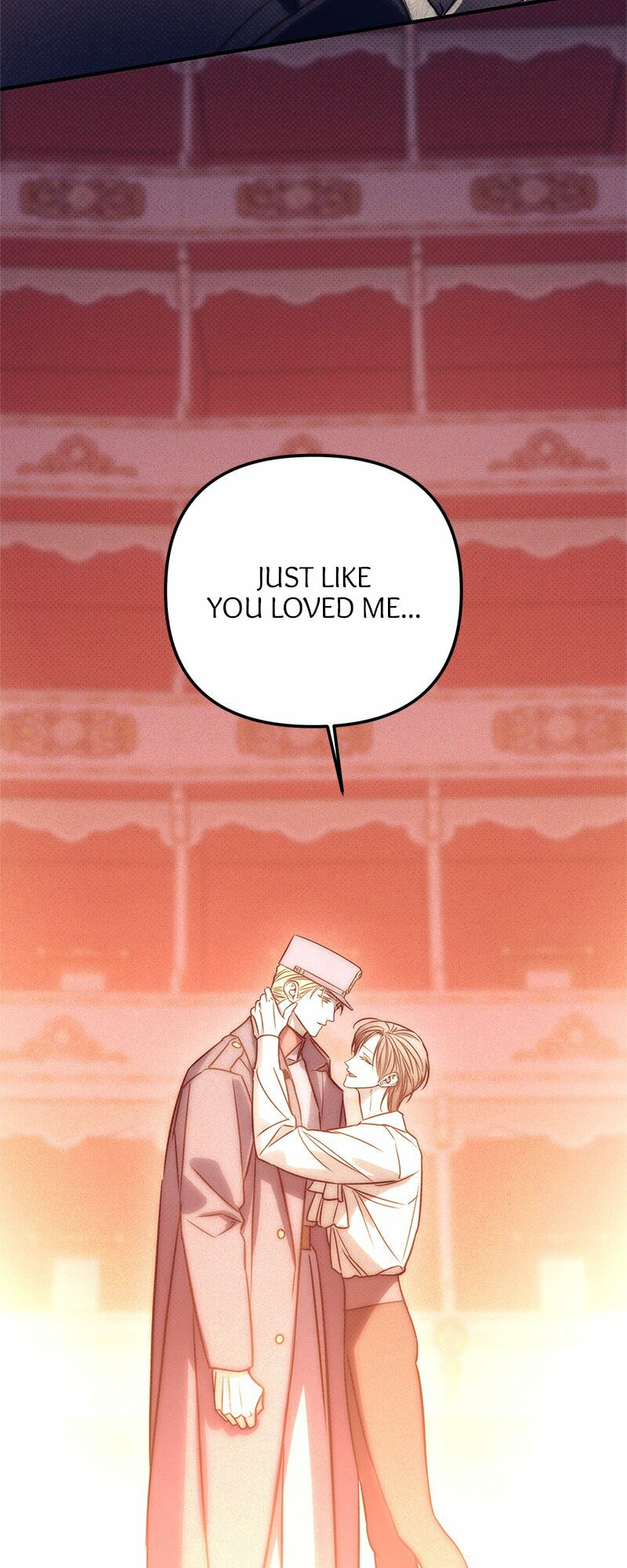 Solo For Two Chapter 75 page 20 - 