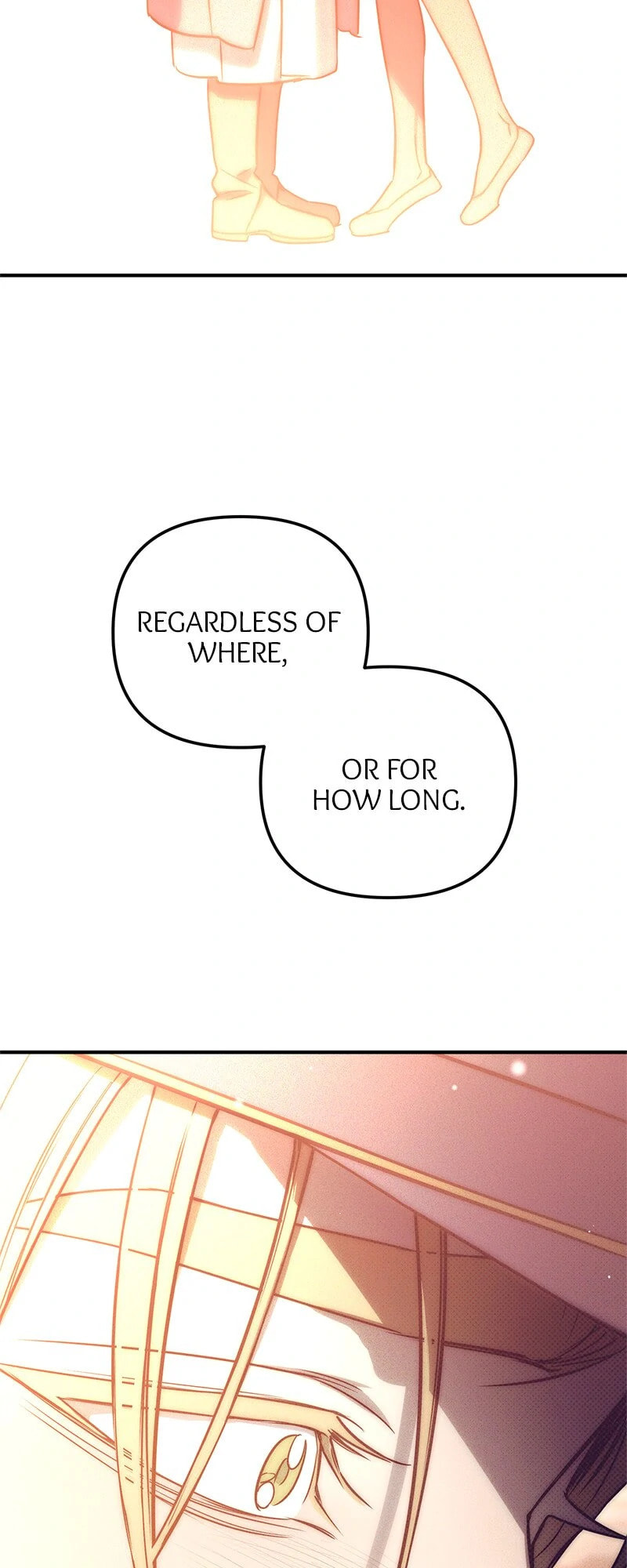 Solo For Two Chapter 75 page 21 - 