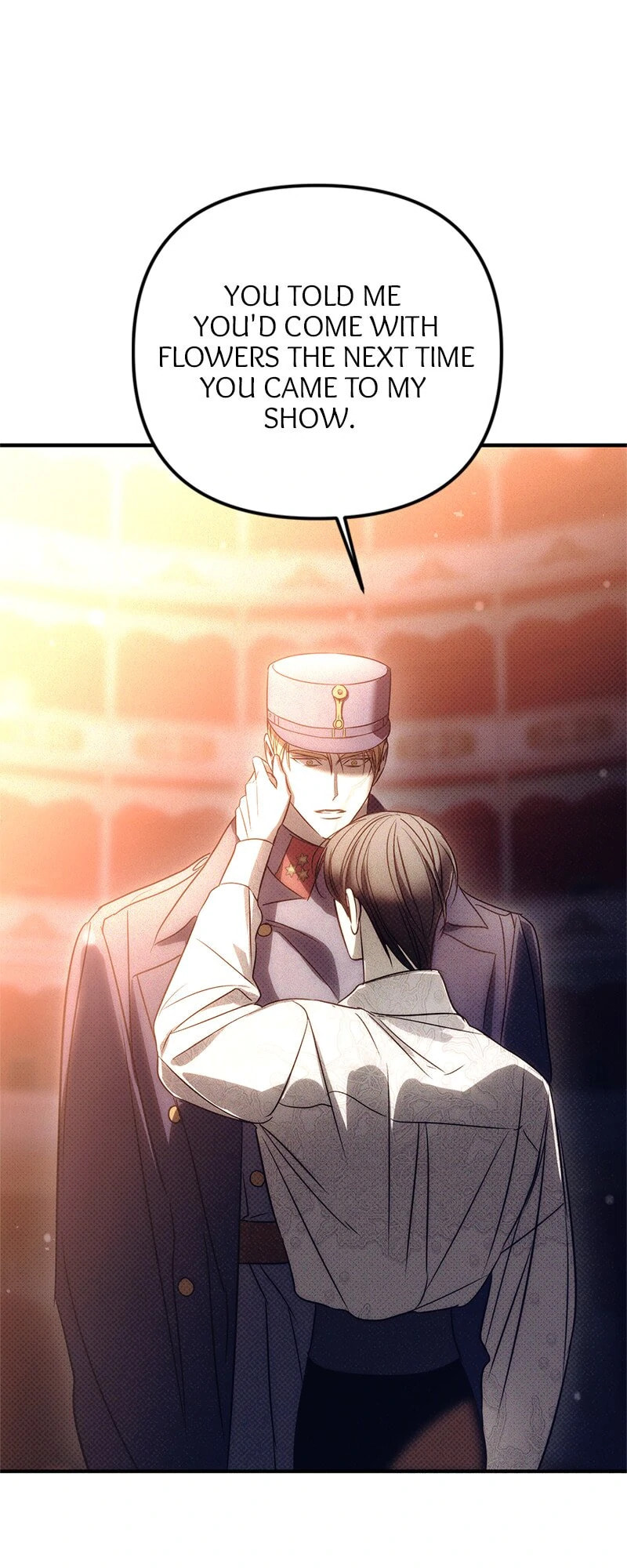Solo For Two Chapter 75 page 24 - 