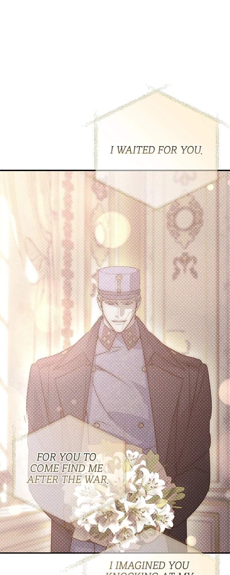 Solo For Two Chapter 75 page 25 - 
