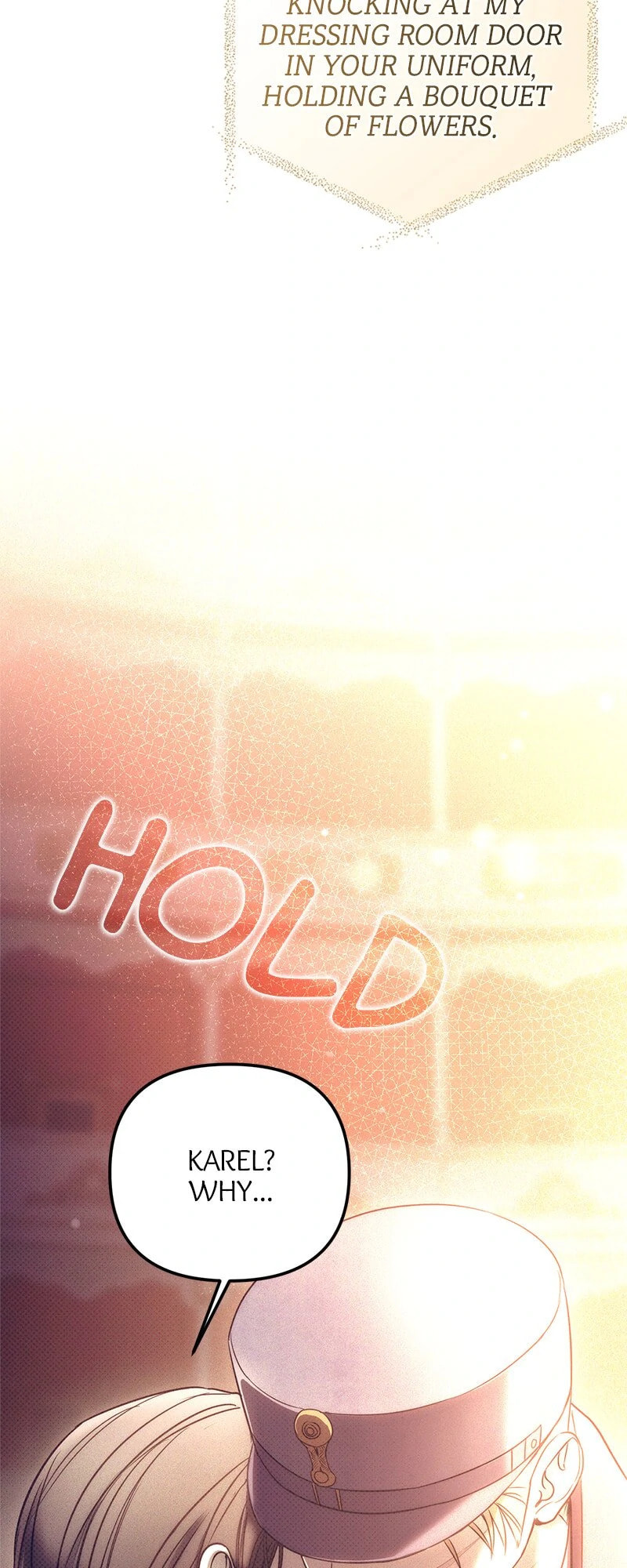 Solo For Two Chapter 75 page 26 - 