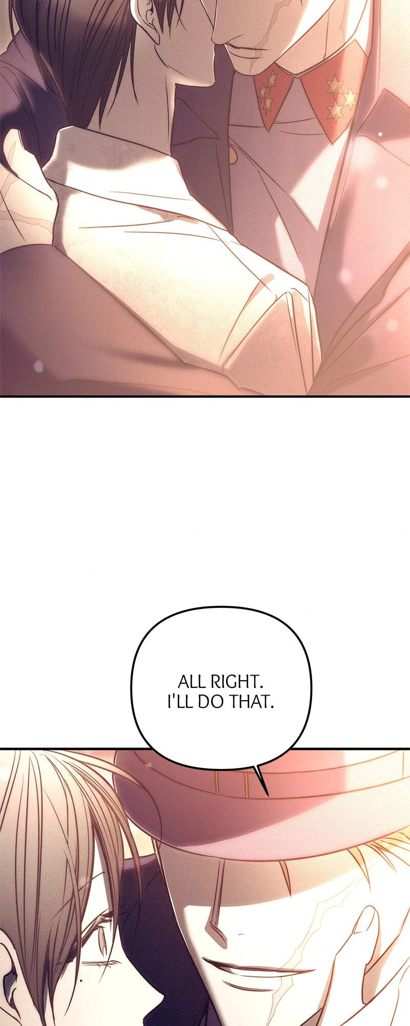 Solo For Two Chapter 75 page 27 - 