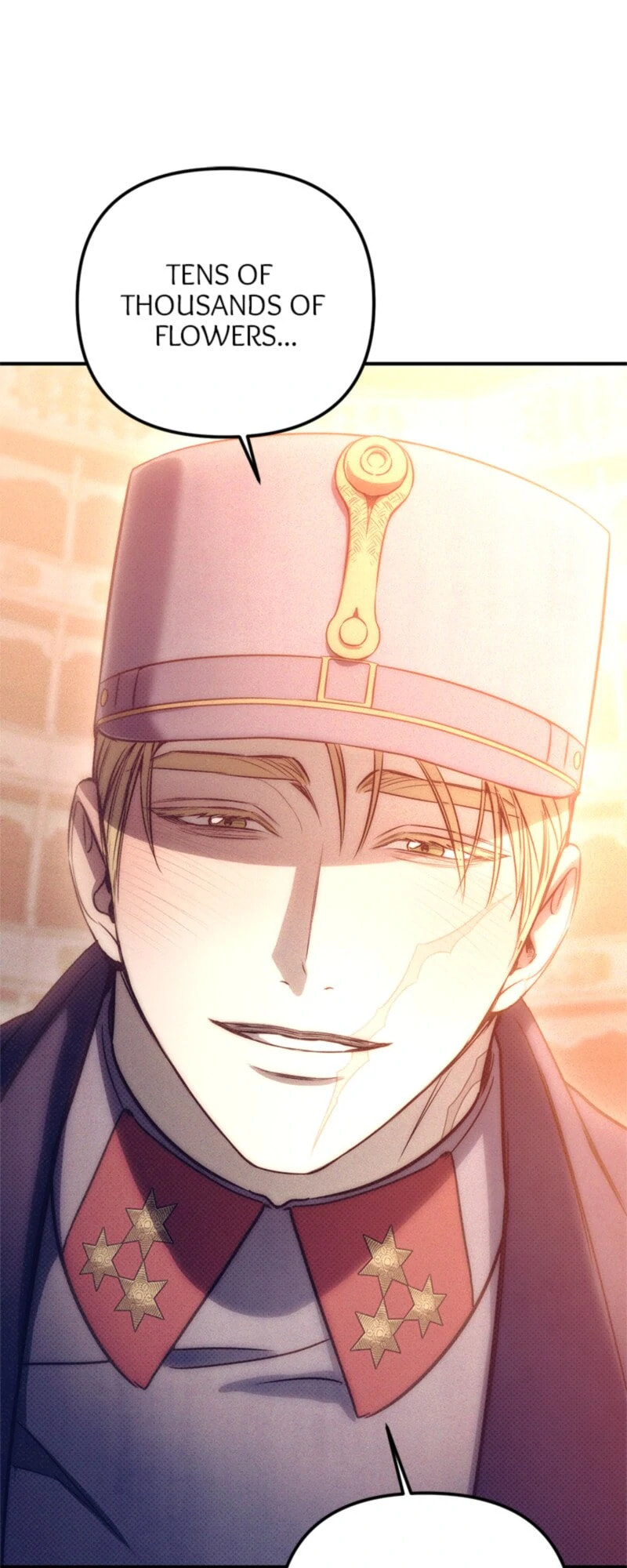 Solo For Two Chapter 75 page 29 - 