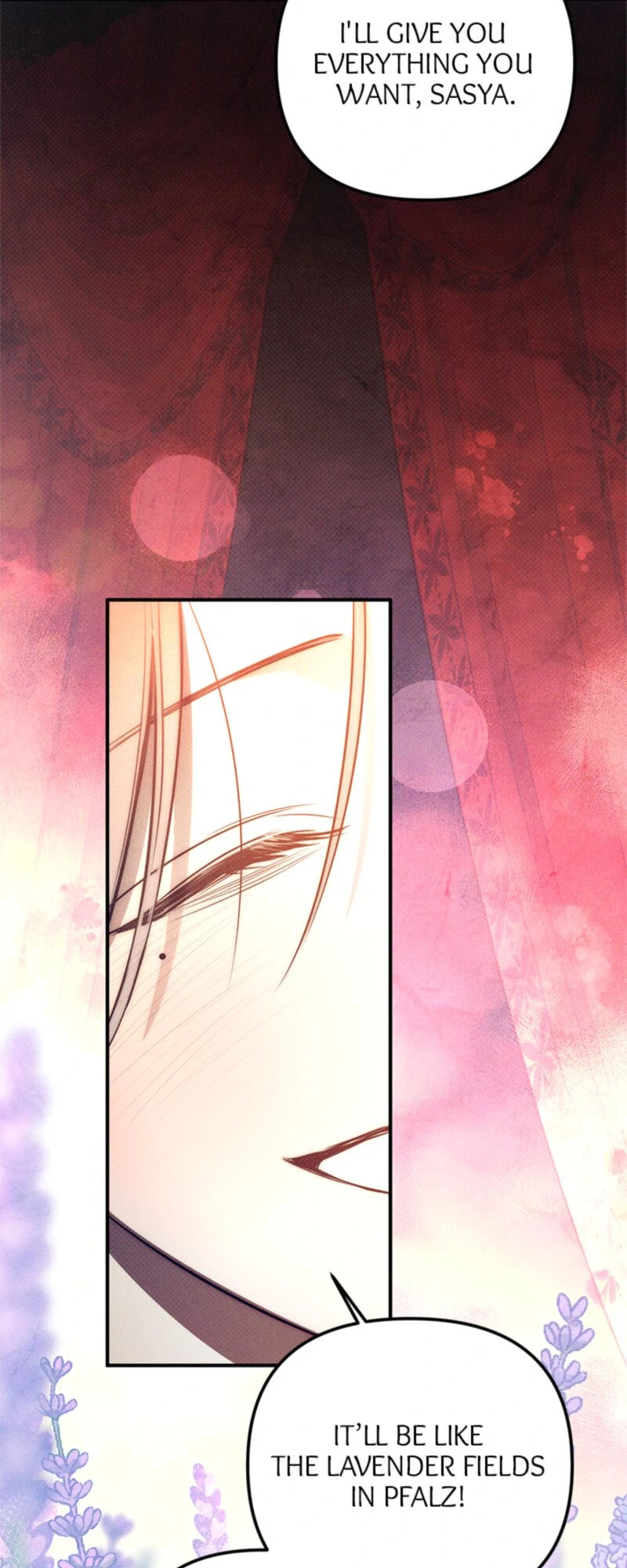 Solo For Two Chapter 75 page 30 - 