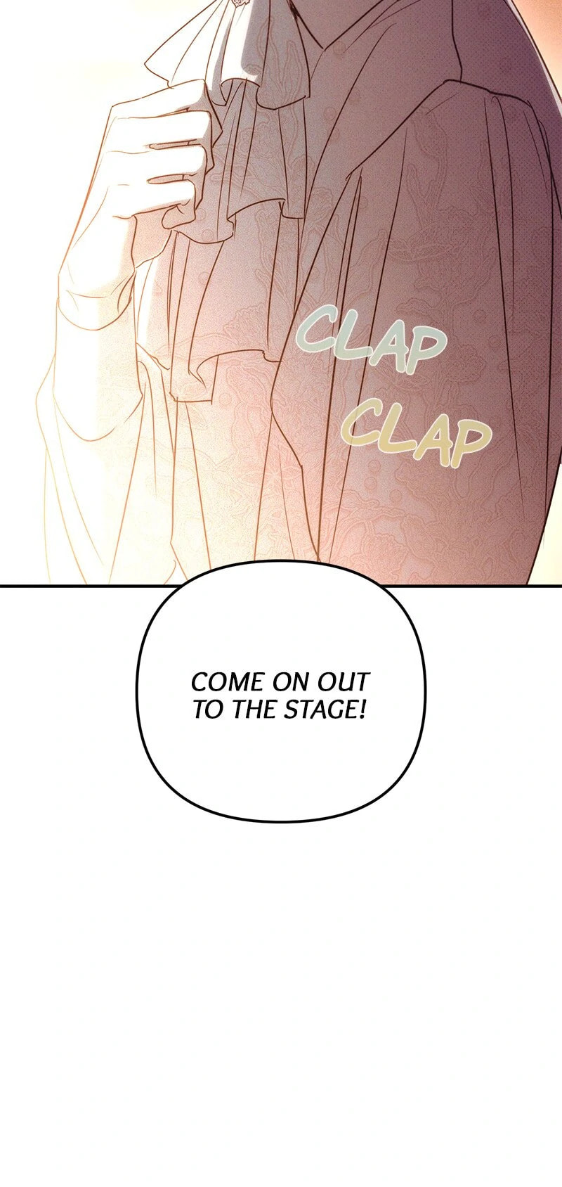 Solo For Two Chapter 75 page 4 - 