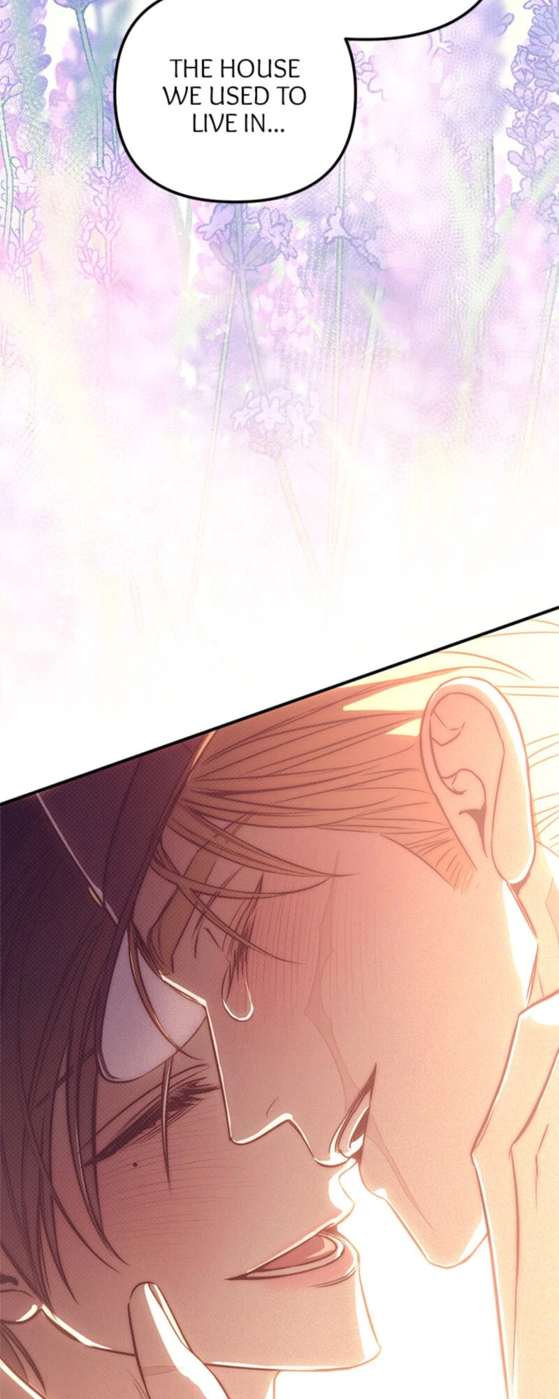 Solo For Two Chapter 75 page 31 - 