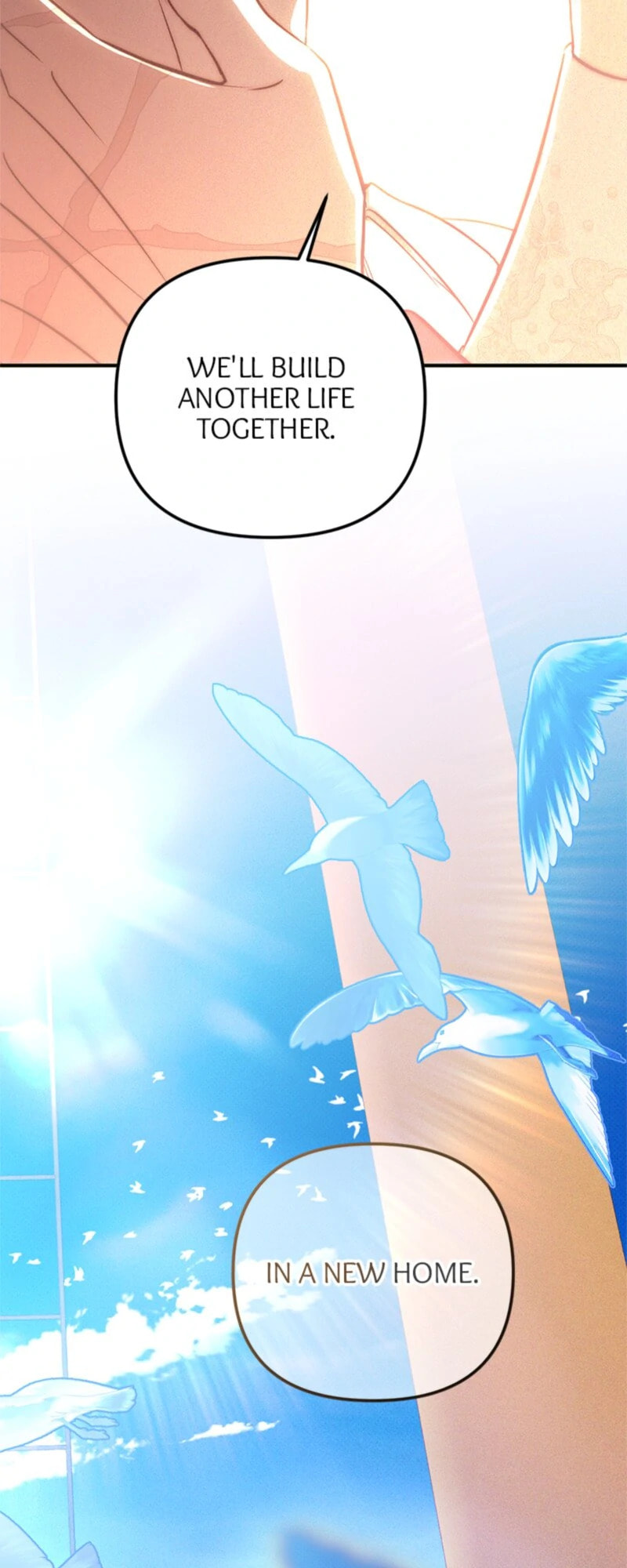 Solo For Two Chapter 75 page 32 - 