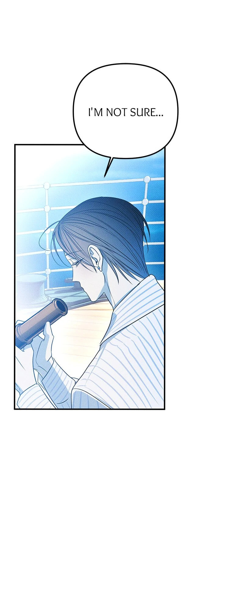 Solo For Two Chapter 75 page 38 - 