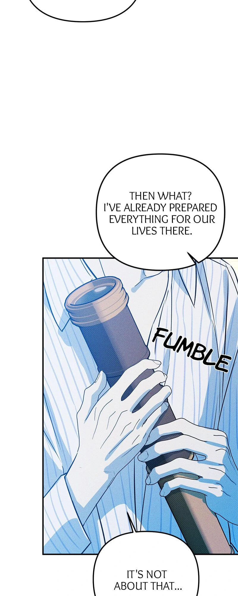 Solo For Two Chapter 75 page 44 - 