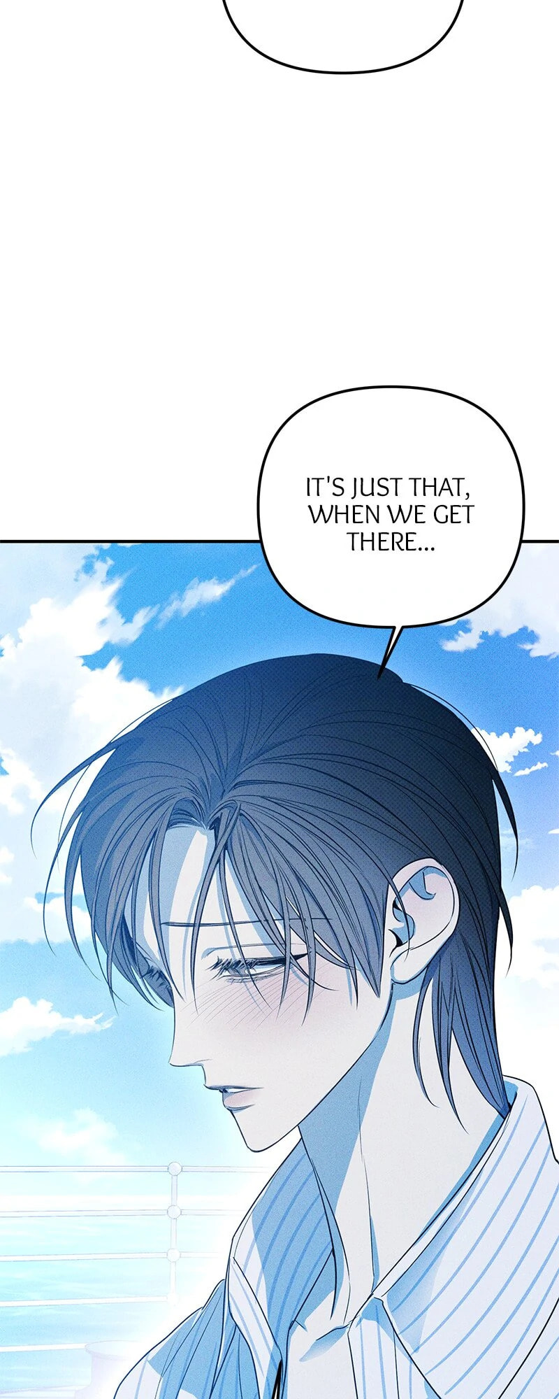 Solo For Two Chapter 75 page 45 - 