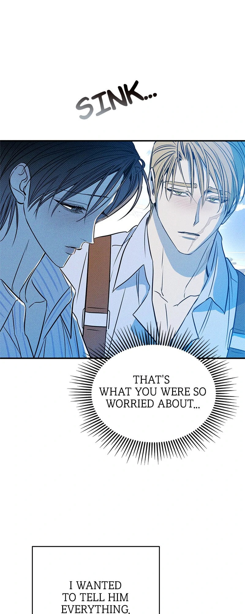 Solo For Two Chapter 75 page 47 - 