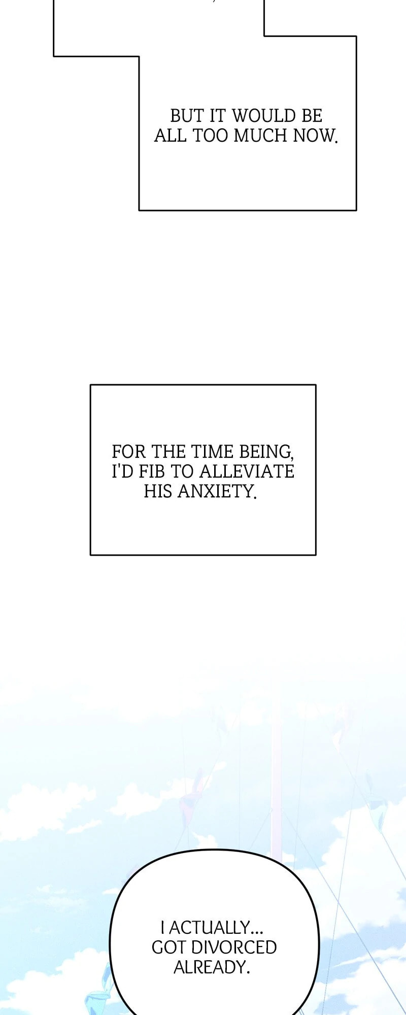 Solo For Two Chapter 75 page 48 - 