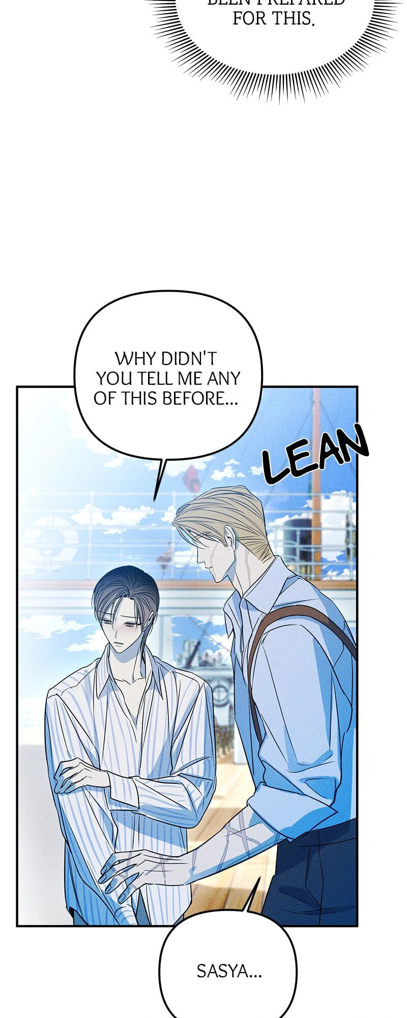 Solo For Two Chapter 75 page 53 - 