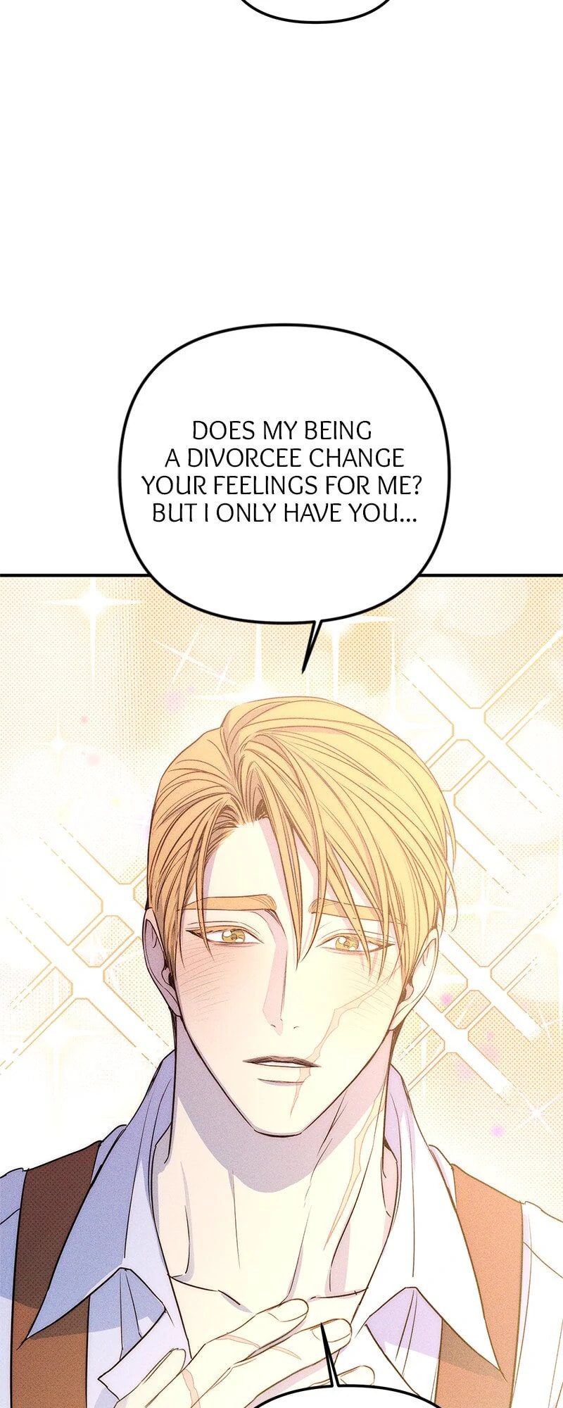 Solo For Two Chapter 75 page 54 - 