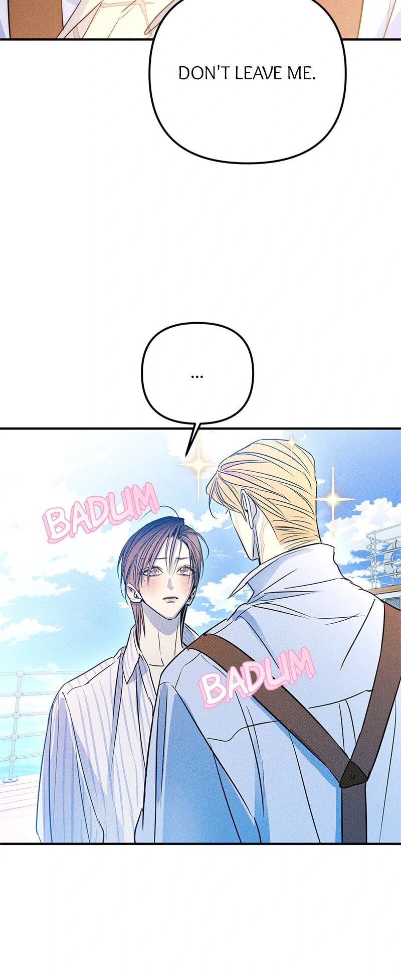 Solo For Two Chapter 75 page 55 - 