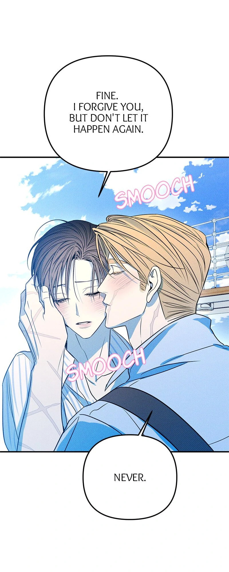 Solo For Two Chapter 75 page 56 - 