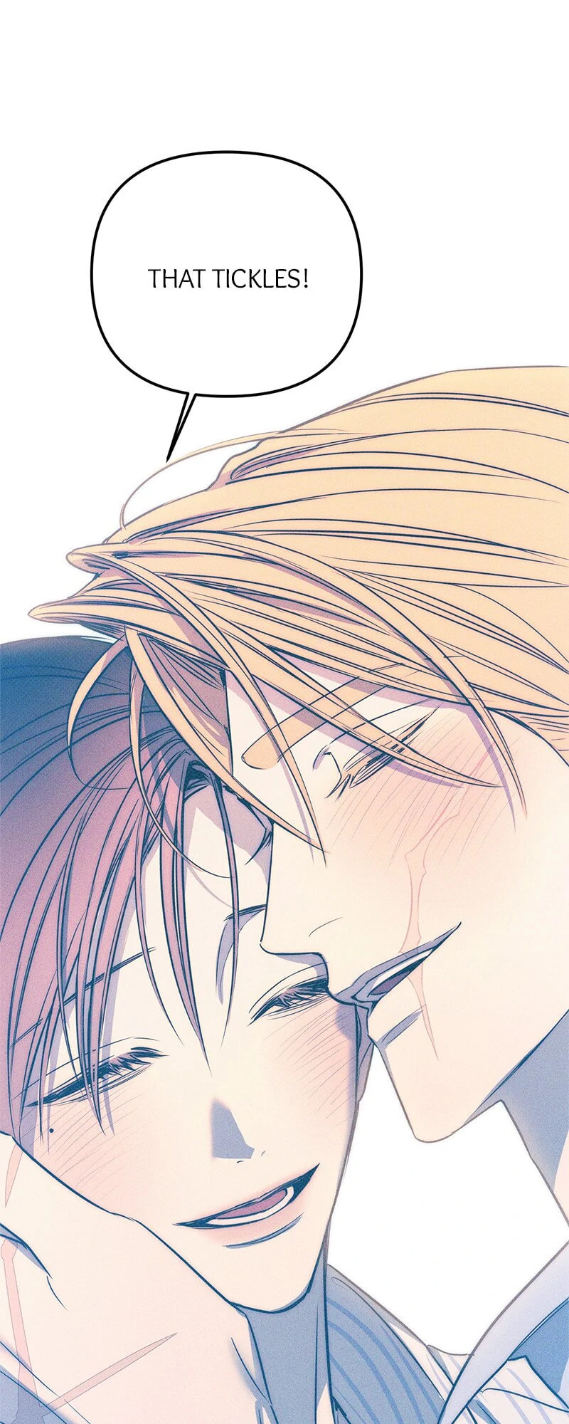 Solo For Two Chapter 75 page 57 - 