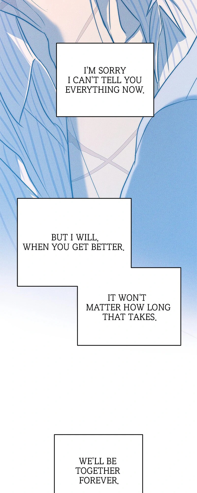 Solo For Two Chapter 75 page 58 - 