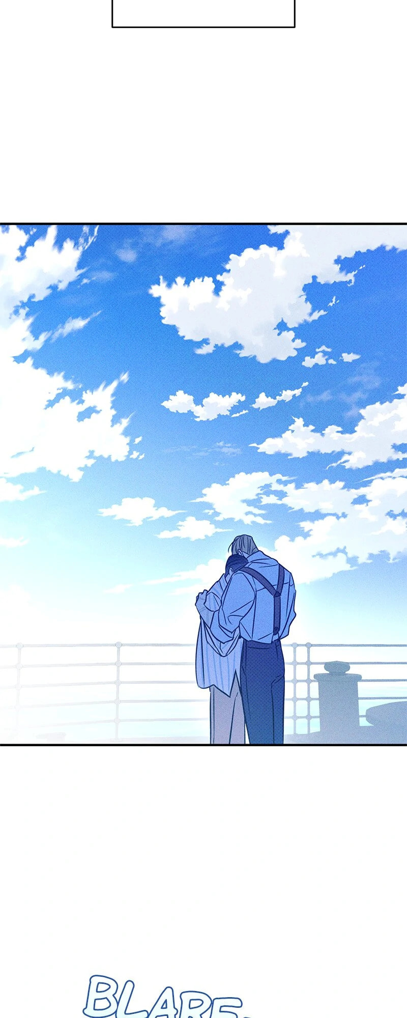 Solo For Two Chapter 75 page 59 - 